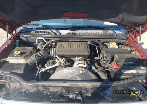 2007 Jeep Commander Sport из США, поврежденный, VIN 1J8HH48P87C553761